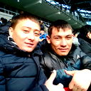 Danik_))) ****