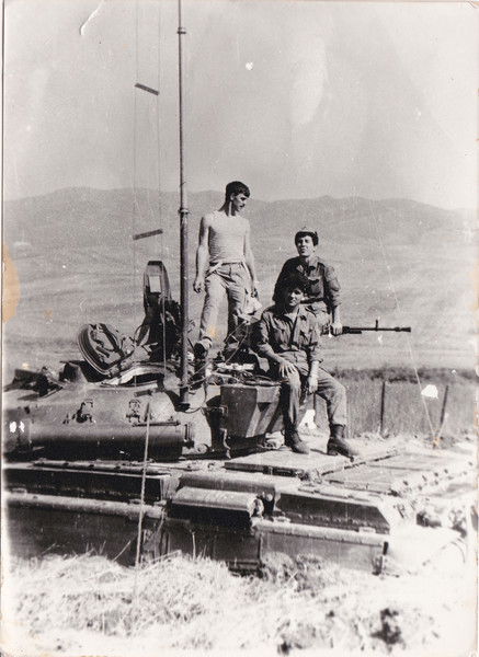 Александ Фролов