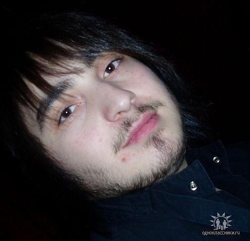 Рустам Умар