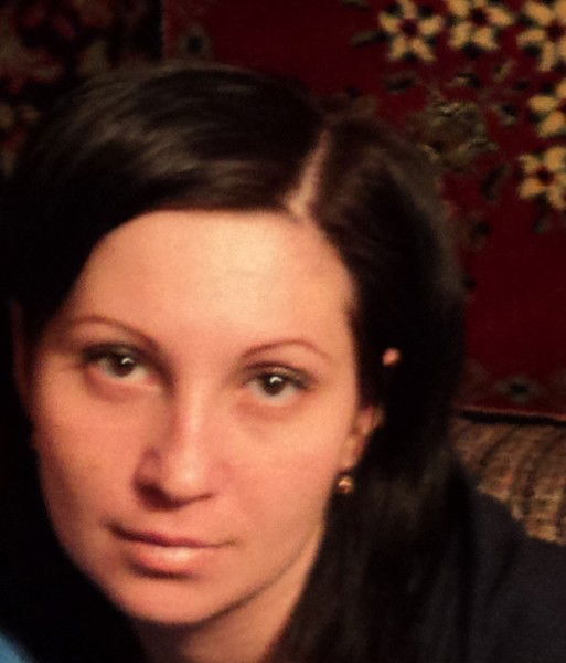 Татьяна Калугина