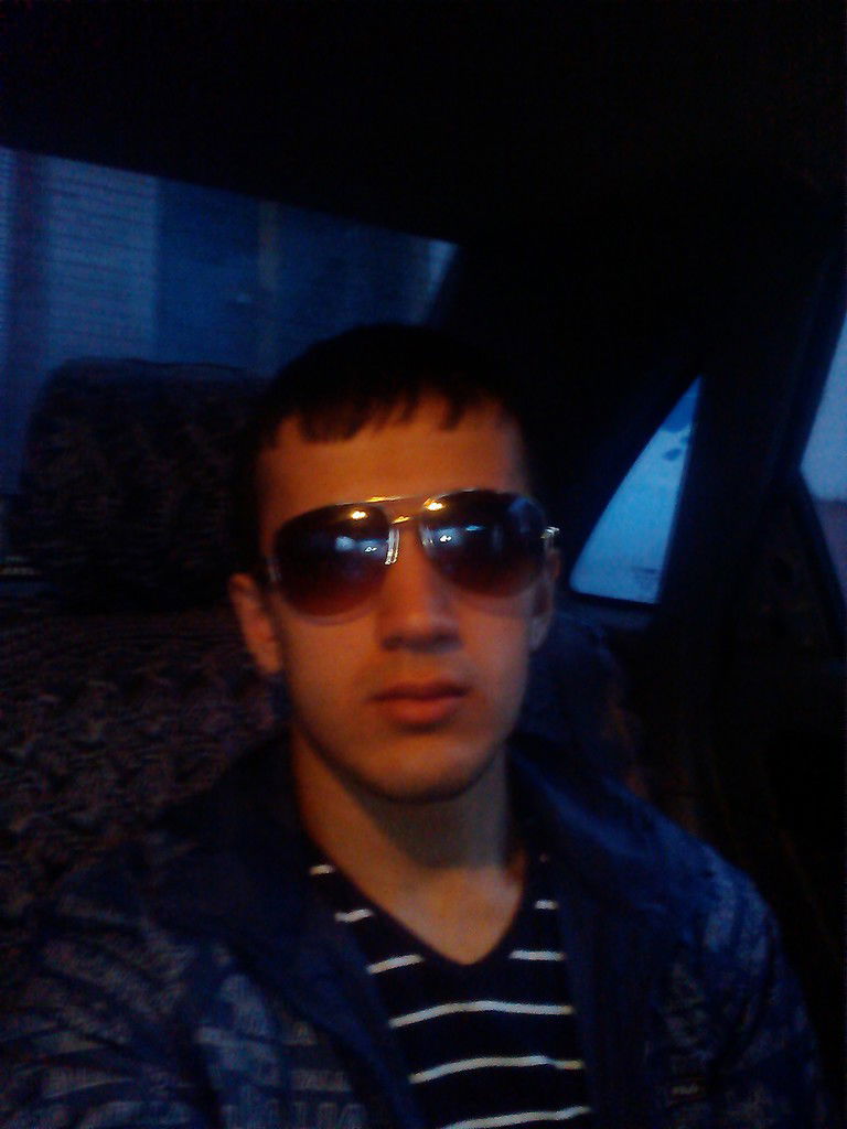 Магамед Вахабов