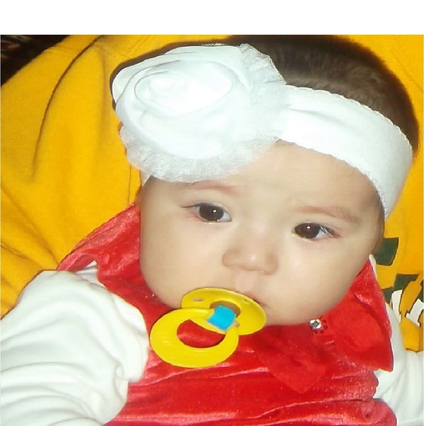 Алмагуль Жумина