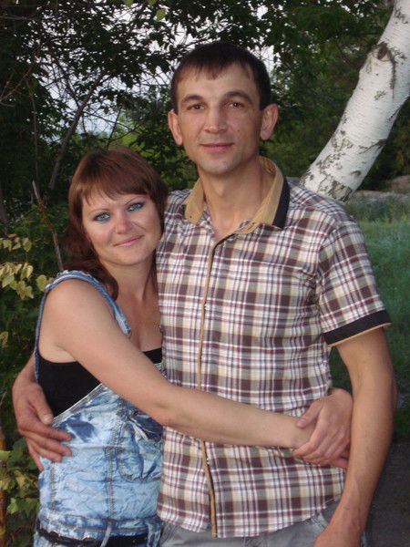 Светлана Кирюхина