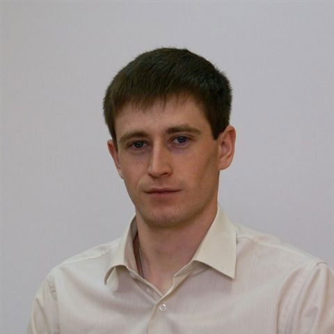 Антон Кириллов