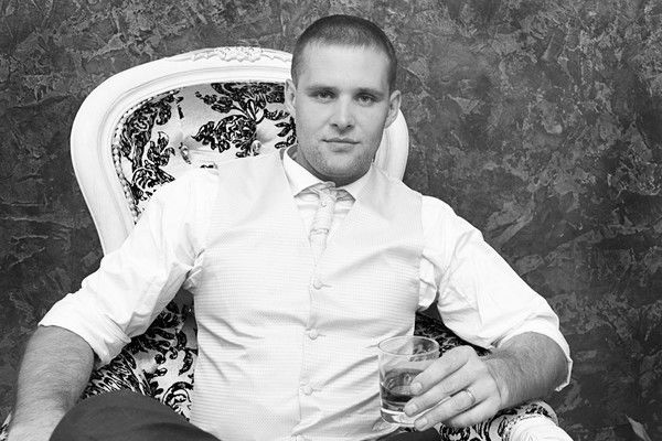 Бессарабов Денис