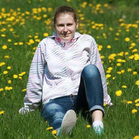 Марина Трегубенко