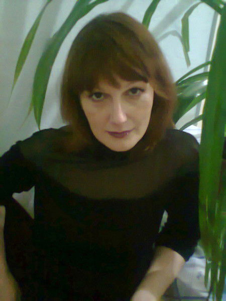 Татьяна Боровик