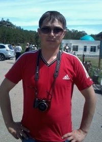 Жанибек Бейсенбаев