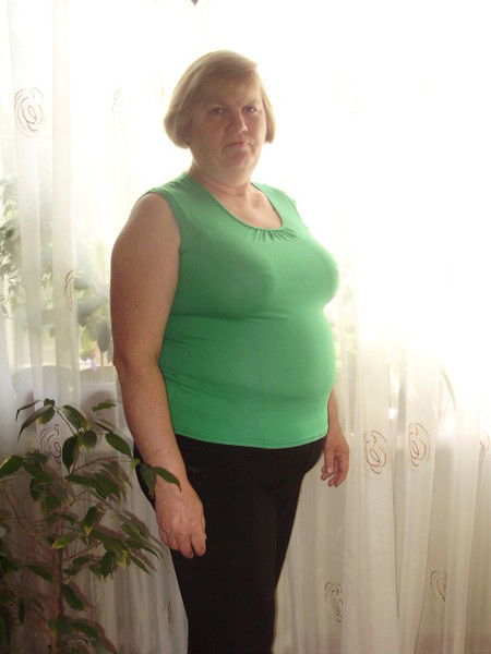 Наталья Голдобина