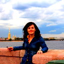 Ирина Голынская