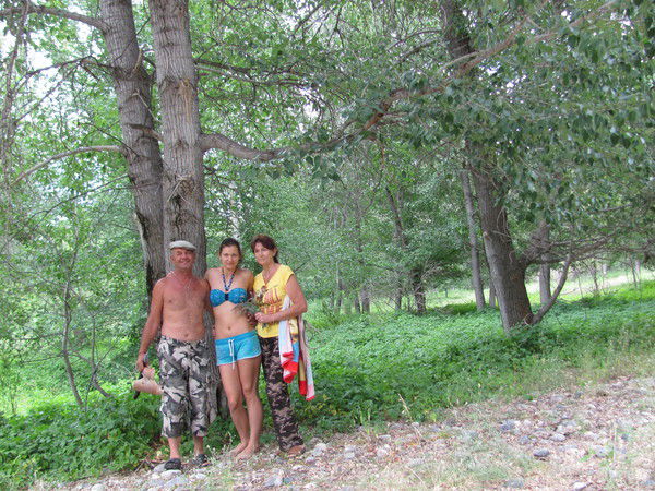 Валентина Смоленская