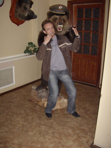 Зайникеев Эдуард