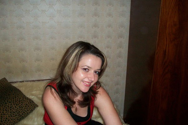 Лариса Саенко