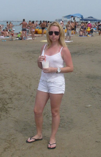 Татьяна Тюнина