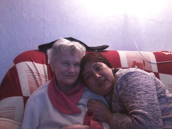 Галина Павлова