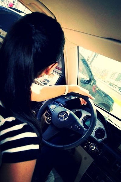 ""glamorous Cutie"""