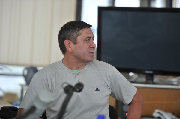 Владимир Лацков