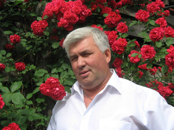 Александр Никитин