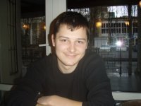 Андрей Мушкетов