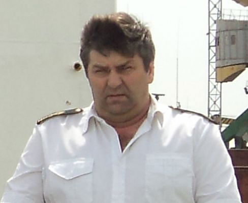 Константин Пырьев