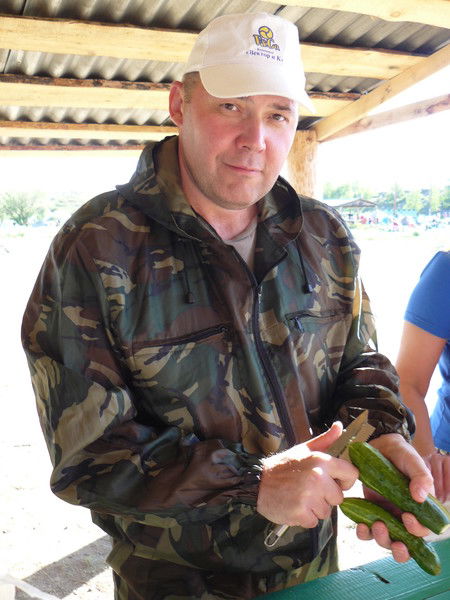 Сергей Подъянов