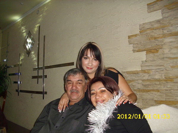 Гульнара Ирискулова