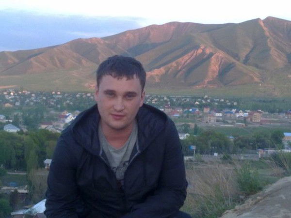 Артур Байкин