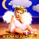 Вера Данилова