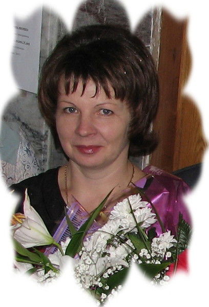 Светлана Артемьева