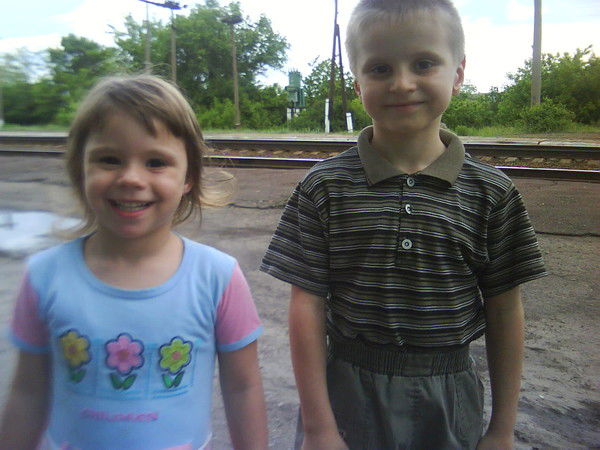 Александр Козлов