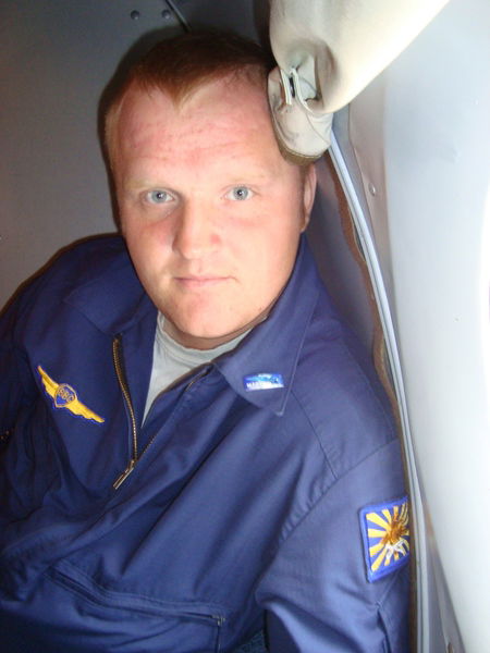 Антон Толстых