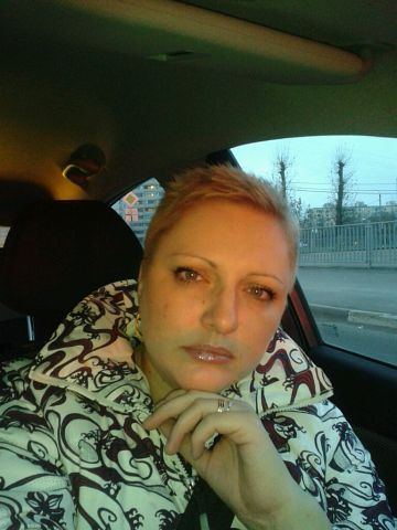 Елена Чубарова