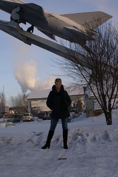 Ольга Матюхина