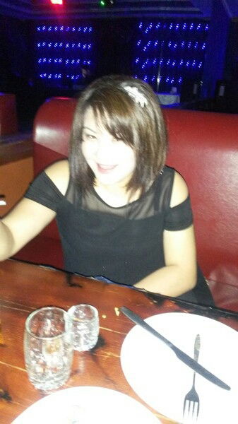 Айгерим Айдарханбекова