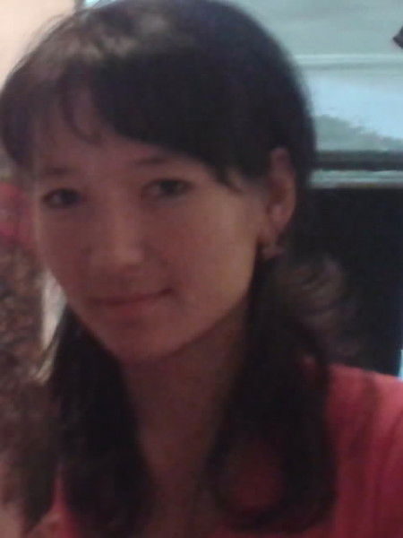 Макпал Ахметова