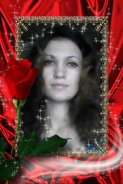 Натали Дудникова