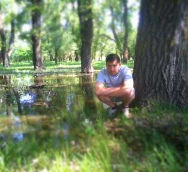 Алексей Еспулаев