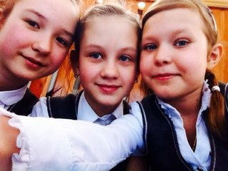 Машуня Такая Вот Лапуня