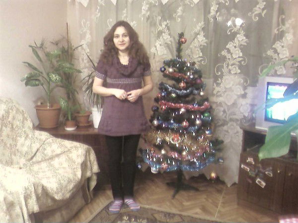 Людмила Штефан