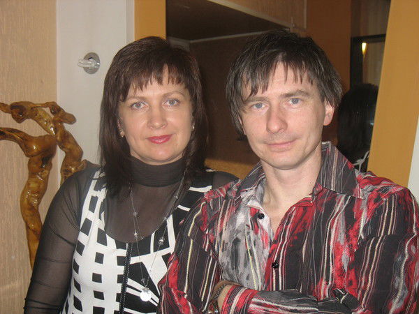 Валентина Савченко