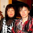 Валентина Савченко