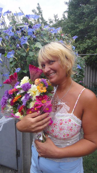 Наташа Леванович