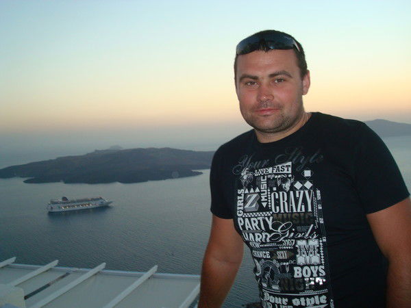 Владимир Станкевич