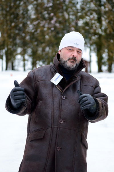 Константин Абрашкин