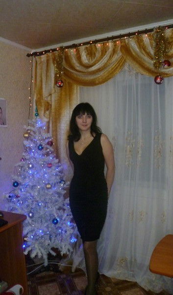 Александра Жук