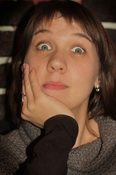 Ольга Малороссиянова