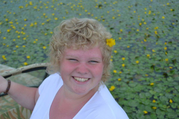 Маргарита Ларионова