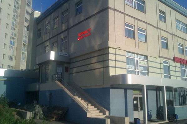 Алексей Стариков