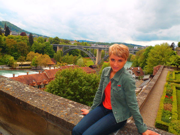 Ирина Матыс