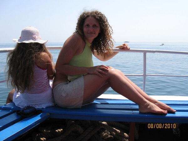 Анна Киселева